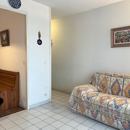 Appartement Hendaye, 2 Pieces, 3 Personnes - Fr-1-239-899 ภายนอก รูปภาพ