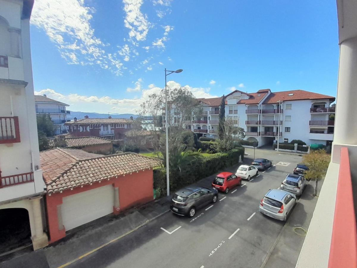 Appartement Hendaye, 2 Pieces, 3 Personnes - Fr-1-239-899 ภายนอก รูปภาพ