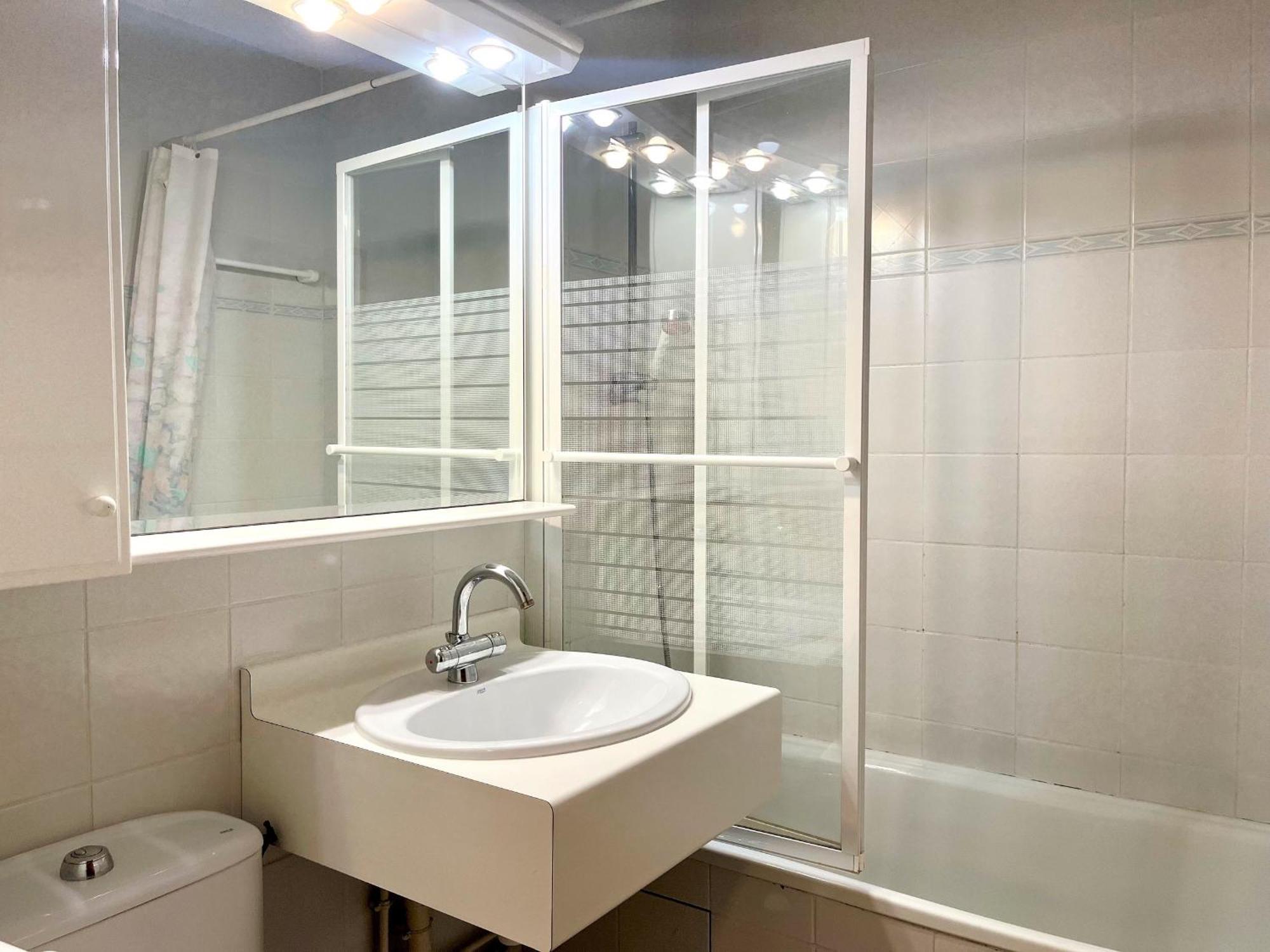 Appartement Hendaye, 2 Pieces, 3 Personnes - Fr-1-239-899 ภายนอก รูปภาพ