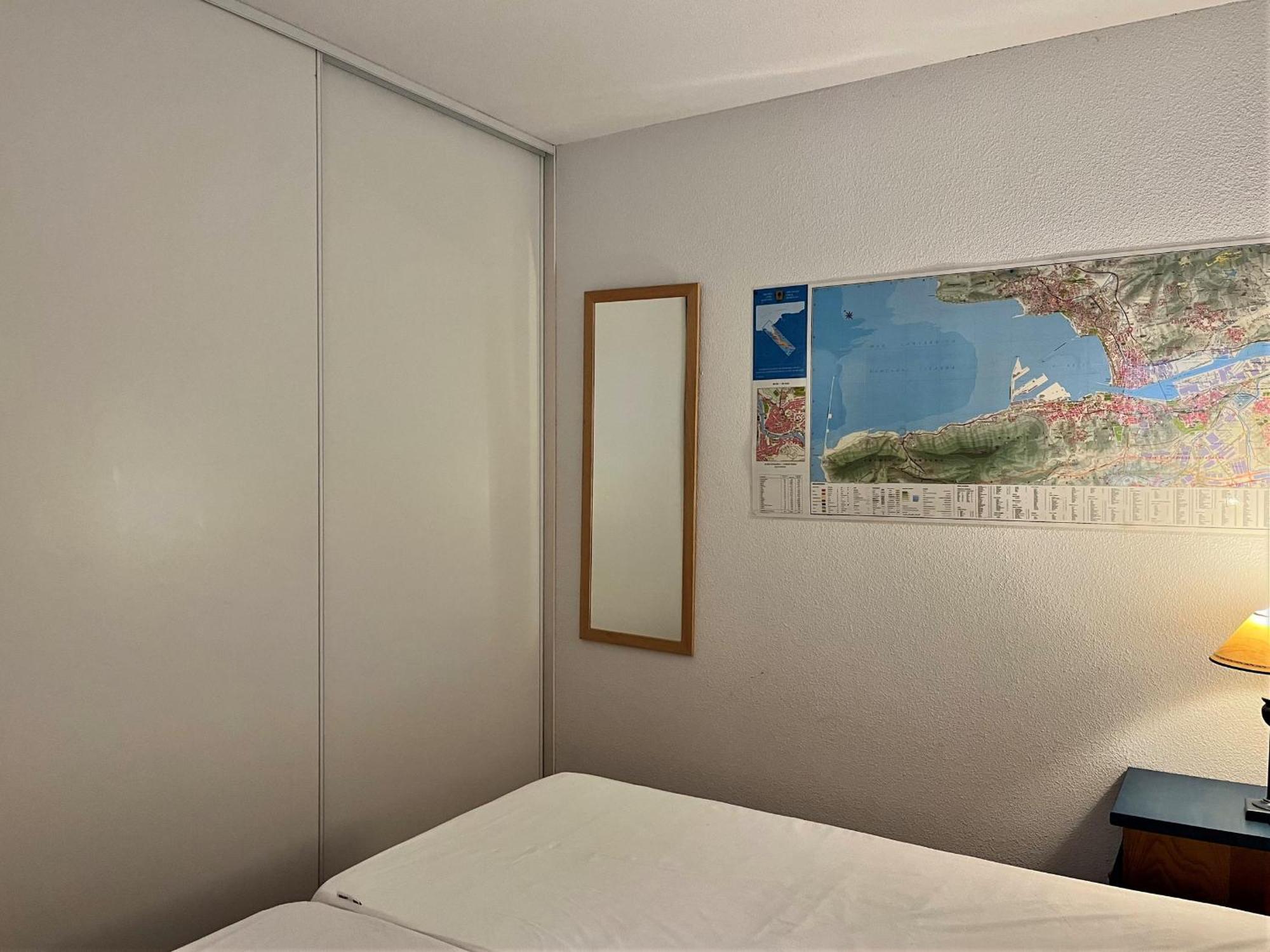 Appartement Hendaye, 2 Pieces, 3 Personnes - Fr-1-239-899 ภายนอก รูปภาพ